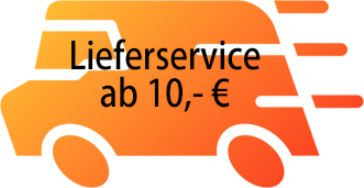 Lieferservice ab10 €